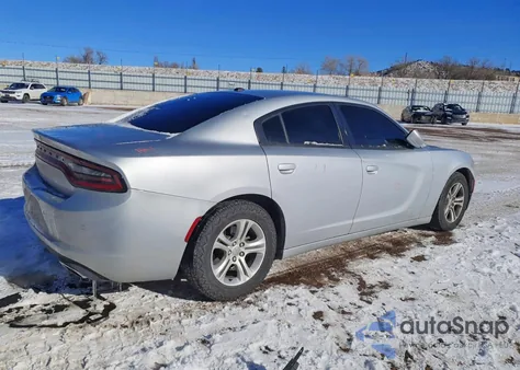 2020 Dodge Charger Sxt from USA, damaged, VIN 2C3CDXBG1LH111102